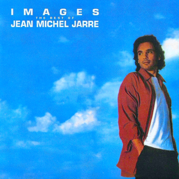 Images The Best Of Jean Michel Jarre